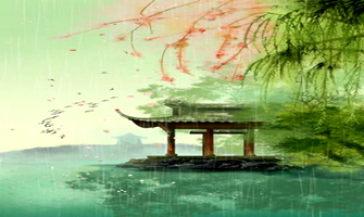 就当从没见过